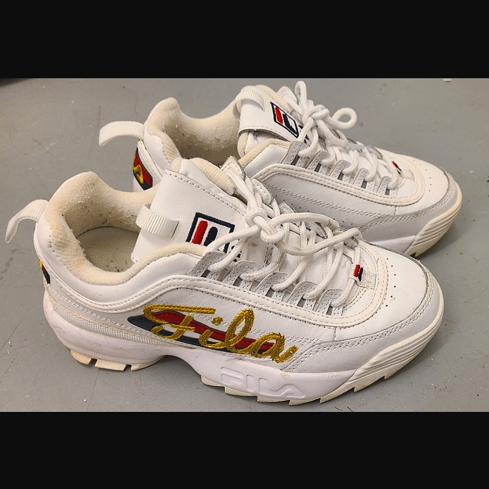 Fila Sneaker